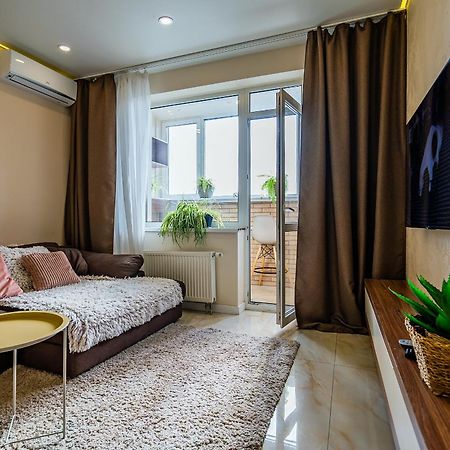 Victory Ecoloft Studios Київ Екстер'єр фото