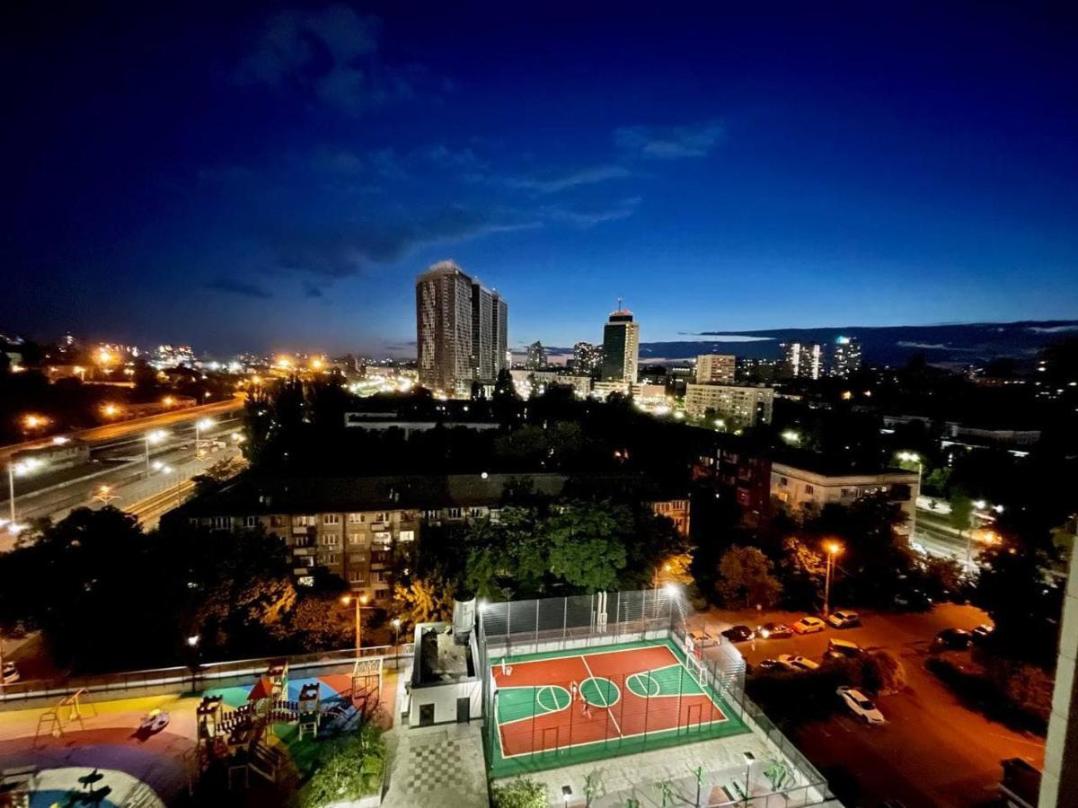 Victory Ecoloft Studios Київ Екстер'єр фото