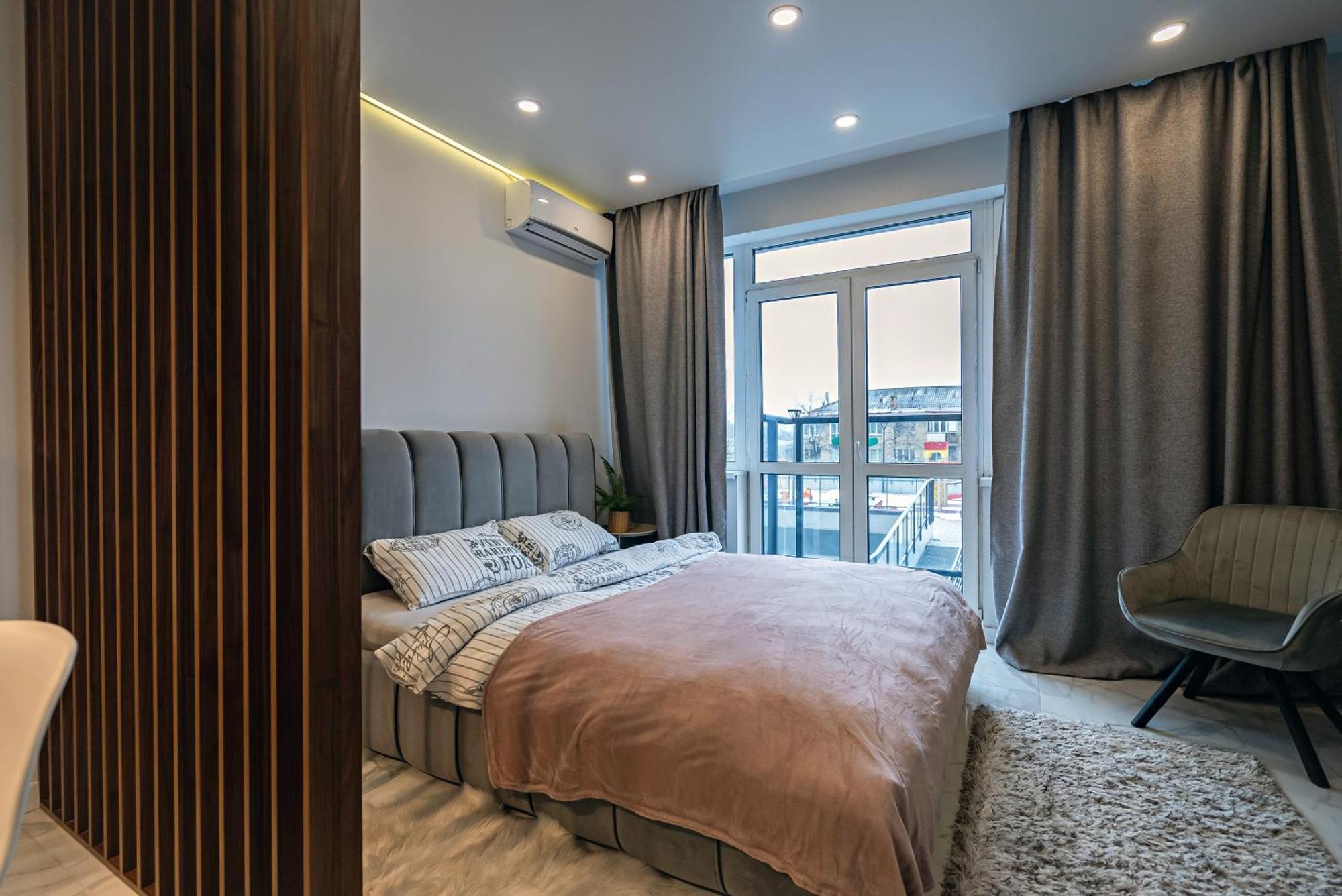 Victory Ecoloft Studios Київ Екстер'єр фото