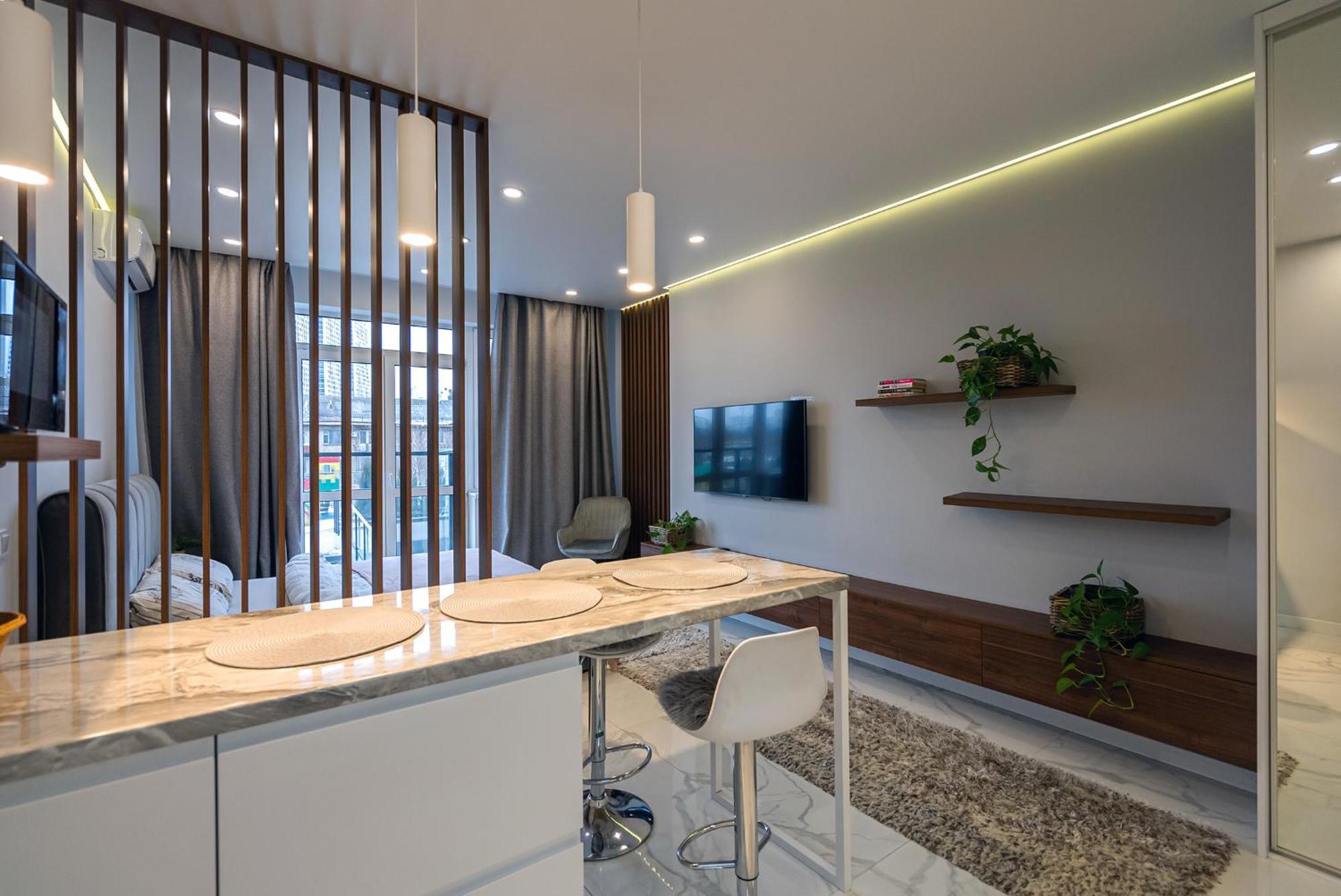 Victory Ecoloft Studios Київ Екстер'єр фото