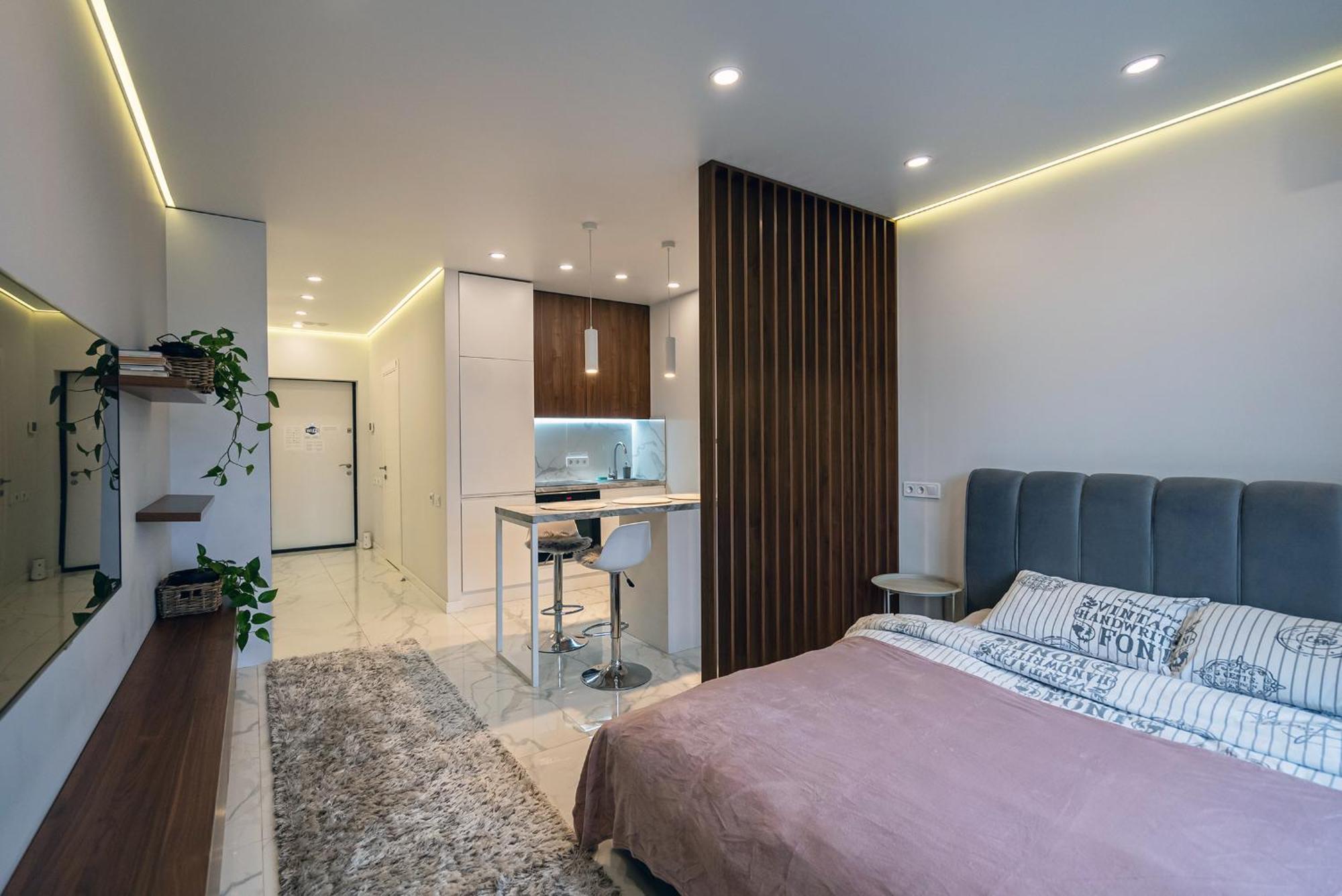Victory Ecoloft Studios Київ Екстер'єр фото