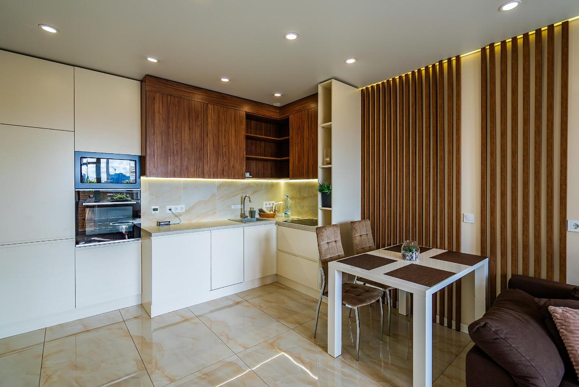 Victory Ecoloft Studios Київ Екстер'єр фото