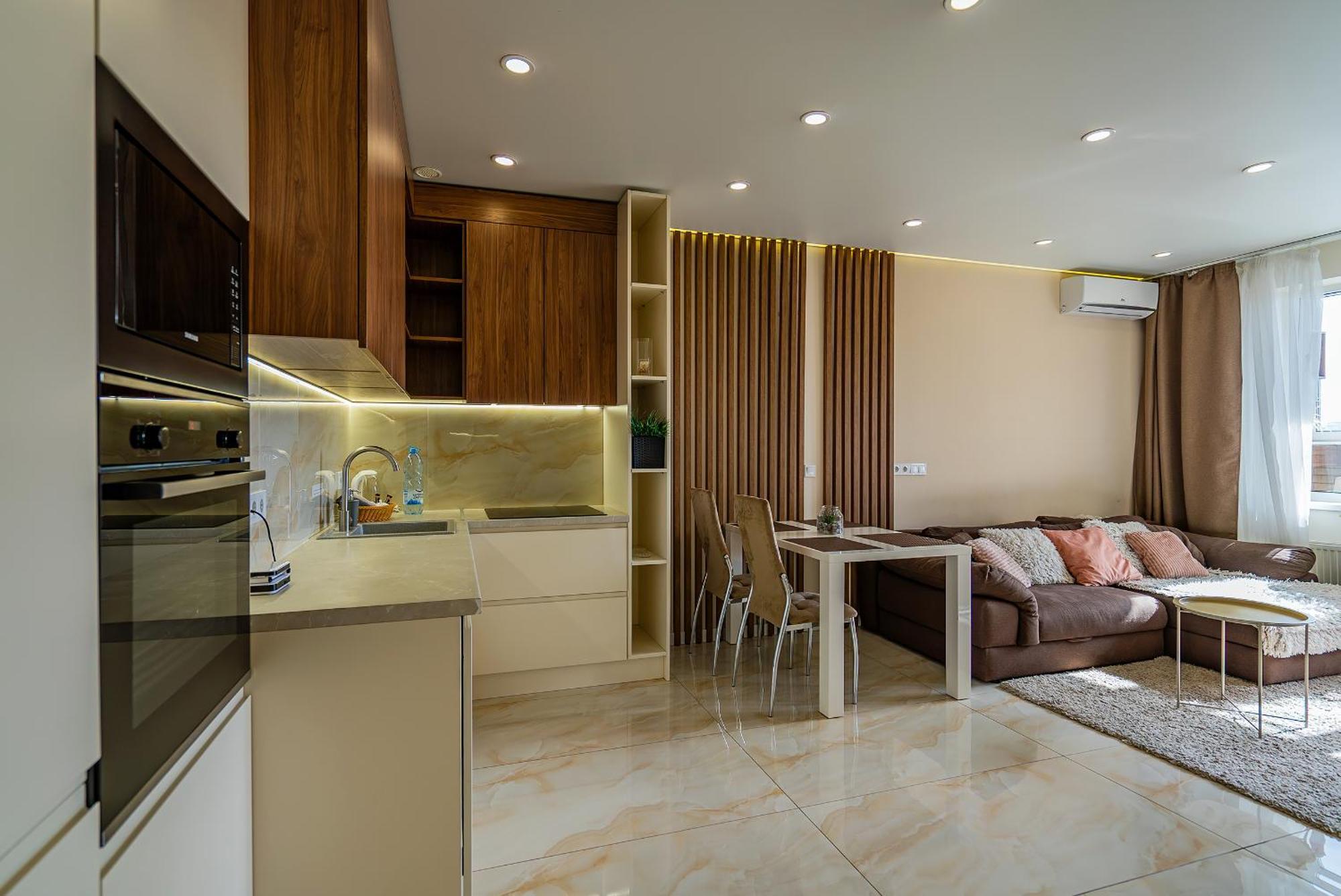 Victory Ecoloft Studios Київ Екстер'єр фото